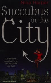 Succubus in the City