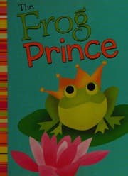 The frog prince