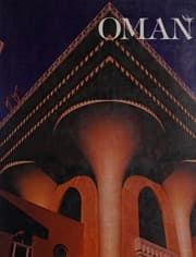 Oman & its renaissance