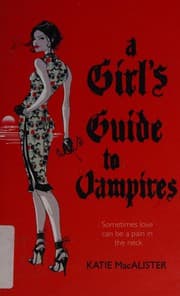 A girl's guide to vampires