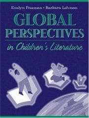 Global perspectives in children's literature