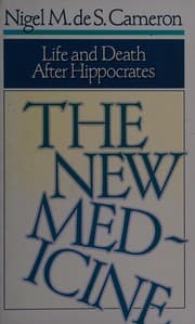 The new medicine