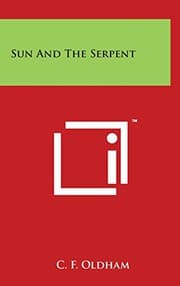 Sun and the Serpent