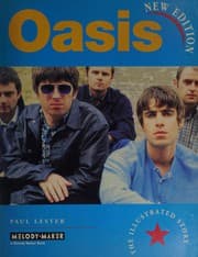 Oasis