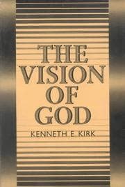 The vision of God