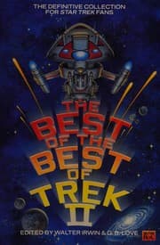 The Best of the Best of Trek II