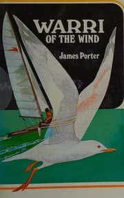 Warri of the wind