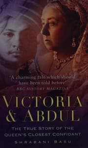 Victoria & Abdul