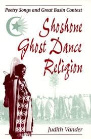 Shoshone ghost dance religion