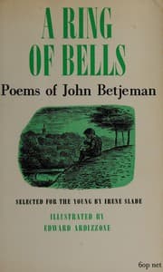 A ring of bells