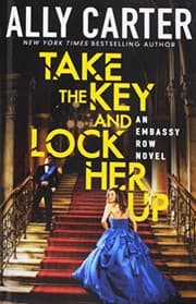 Take the Key and Lock Her Up