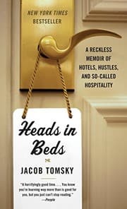 Heads in beds