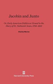 Jacobin and Junto