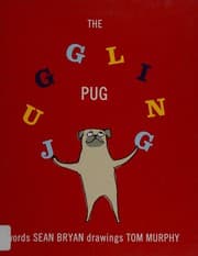 The juggling pug