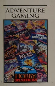 Adventure gaming