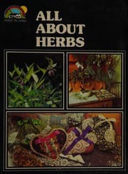 All about herbs