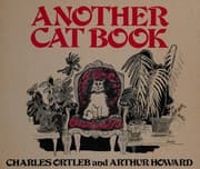 Another cat book