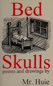 Bed skulls