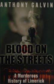 Blood on the streets