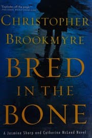 Bred in the bone