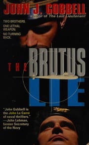 The Brutus lie