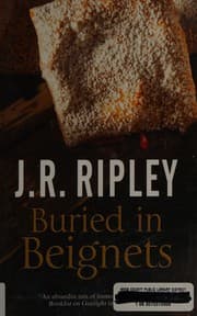 Buried in beignets