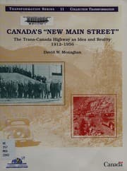 Canada's "new Main Street"