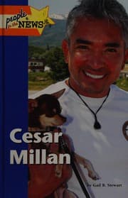 Cesar Millan