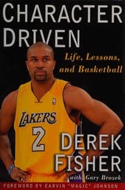 Character driven