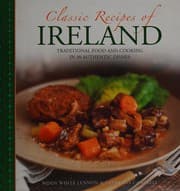 Classic Recipes of Ireland
