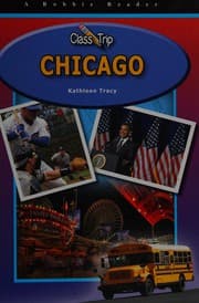 Class trip Chicago