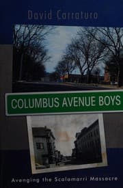 Columbus avenue boys