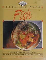 Cooking with fish
