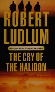 Cry of the Halidon