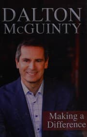 Dalton Mcguinty