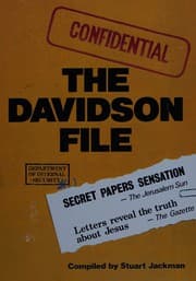 The Davidson file
