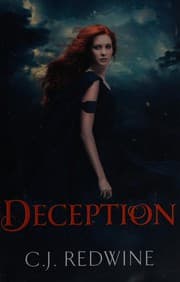 Deception (Defiance Series, Book 2)