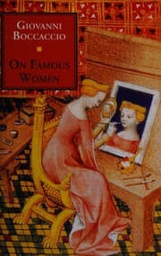 On famous women