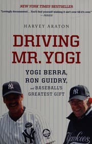 Driving Mr. Yogi