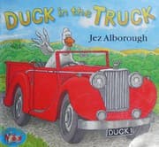 Duck in the Truck