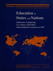 Education in states and nations