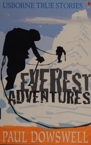 Everest Adventures