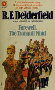 Farewell the tranquil mind