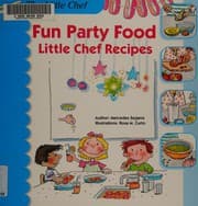 Fun party food