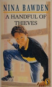 A handful of thieves
