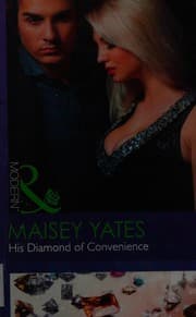 His Diamond of Convenience