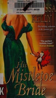 His Mistletoe Bride