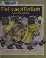 The house of five bears