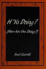 H'Ya Doing