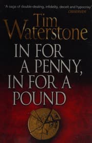 In for a Penny, in for a Pound